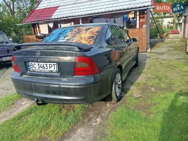 Опель Вектра, объемом двигателя 2 л и пробегом 340 тыс. км за 1699 $, фото 2 на Automoto.ua