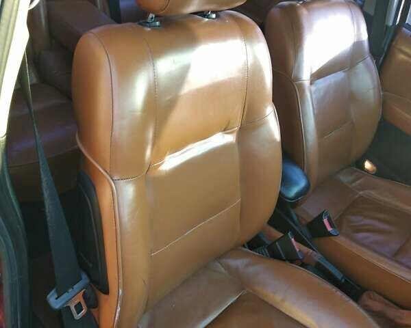 Опель Вектра, объемом двигателя 2 л и пробегом 337 тыс. км за 3500 $, фото 7 на Automoto.ua