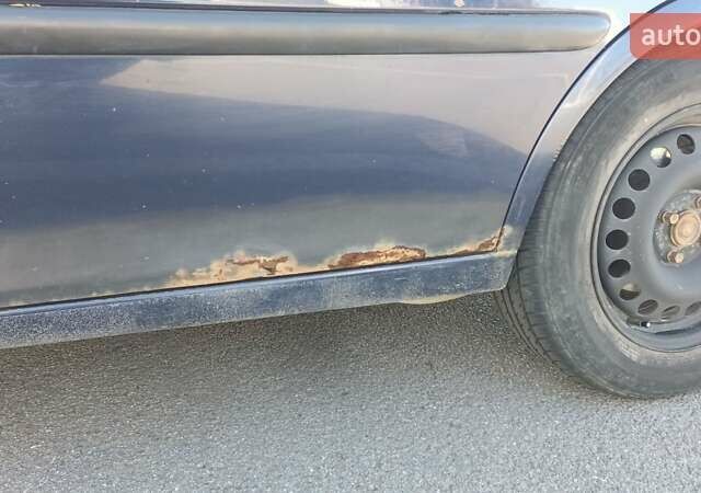 Опель Вектра, объемом двигателя 1.8 л и пробегом 300 тыс. км за 2150 $, фото 2 на Automoto.ua