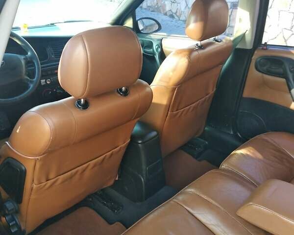Опель Вектра, объемом двигателя 2 л и пробегом 337 тыс. км за 3500 $, фото 11 на Automoto.ua
