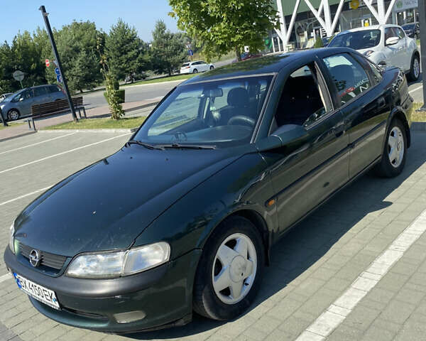 Опель Вектра, об'ємом двигуна 1.8 л та пробігом 264 тис. км за 2600 $, фото 1 на Automoto.ua