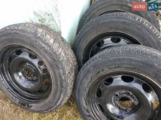 Опель Вектра, объемом двигателя 2 л и пробегом 337 тыс. км за 3500 $, фото 21 на Automoto.ua