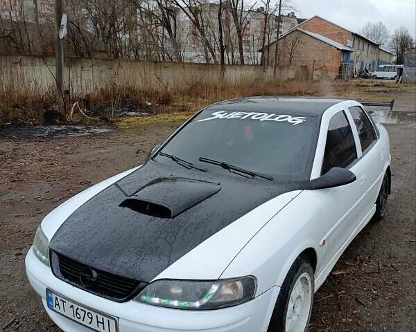 Опель Вектра, об'ємом двигуна 2.02 л та пробігом 350 тис. км за 2450 $, фото 2 на Automoto.ua