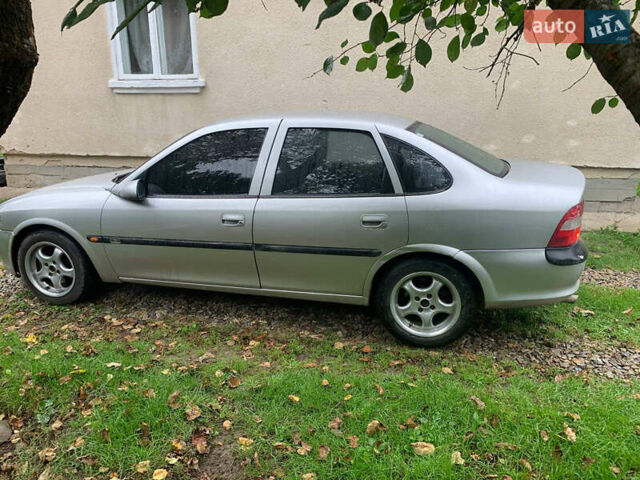 Опель Вектра, об'ємом двигуна 1.6 л та пробігом 299 тис. км за 2200 $, фото 1 на Automoto.ua