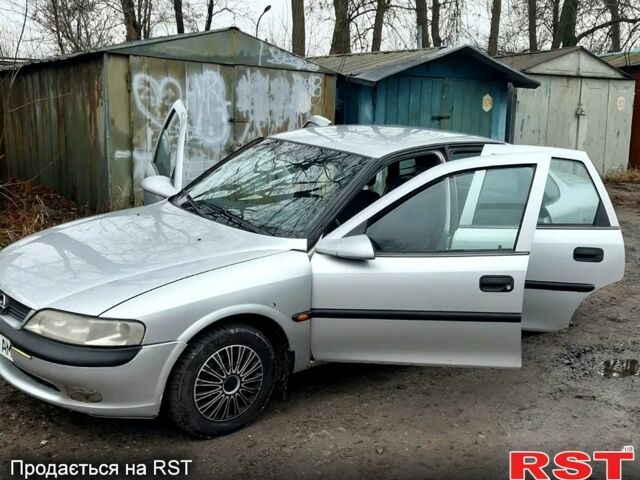 Опель Вектра, об'ємом двигуна 18 л та пробігом 0 тис. км за 2200 $, фото 3 на Automoto.ua