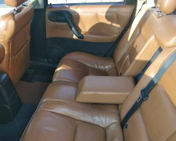 Опель Вектра, объемом двигателя 2 л и пробегом 337 тыс. км за 3500 $, фото 12 на Automoto.ua