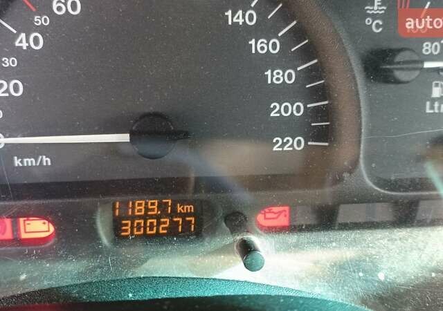 Опель Вектра, объемом двигателя 1.8 л и пробегом 300 тыс. км за 2150 $, фото 4 на Automoto.ua