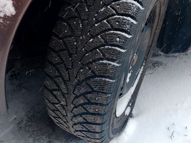 Опель Вектра, объемом двигателя 1.8 л и пробегом 250 тыс. км за 2100 $, фото 5 на Automoto.ua