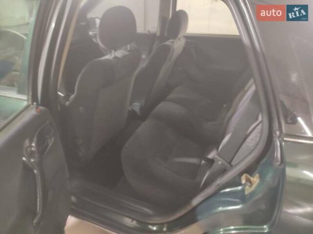 Опель Вектра, объемом двигателя 1.8 л и пробегом 280 тыс. км за 2200 $, фото 8 на Automoto.ua