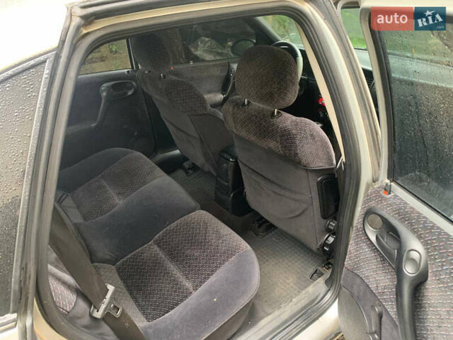 Опель Вектра, об'ємом двигуна 1.6 л та пробігом 299 тис. км за 2200 $, фото 8 на Automoto.ua