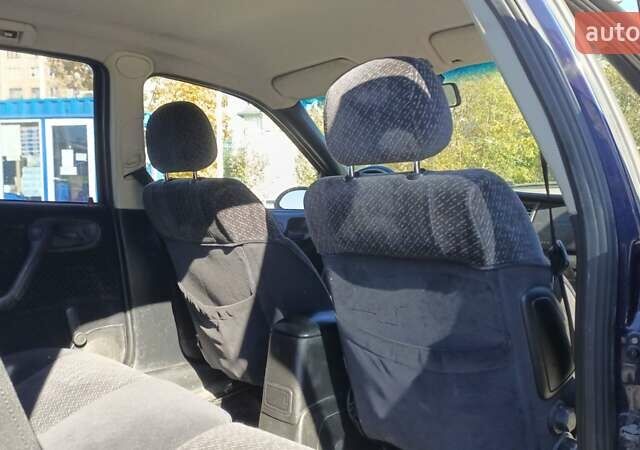 Опель Вектра, объемом двигателя 1.8 л и пробегом 300 тыс. км за 2150 $, фото 5 на Automoto.ua