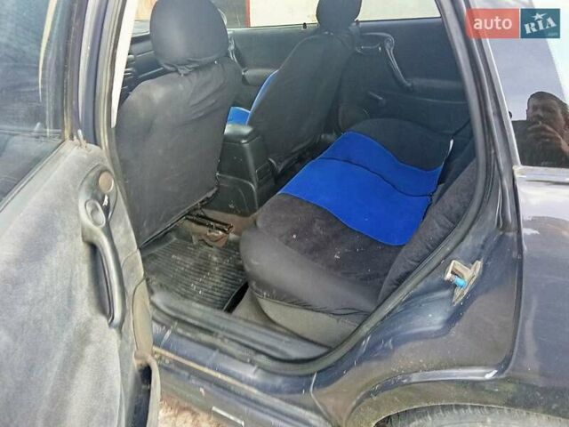 Опель Вектра, объемом двигателя 2 л и пробегом 340 тыс. км за 1699 $, фото 4 на Automoto.ua