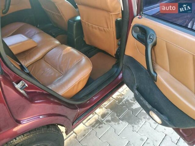 Опель Вектра, объемом двигателя 2 л и пробегом 337 тыс. км за 3500 $, фото 8 на Automoto.ua