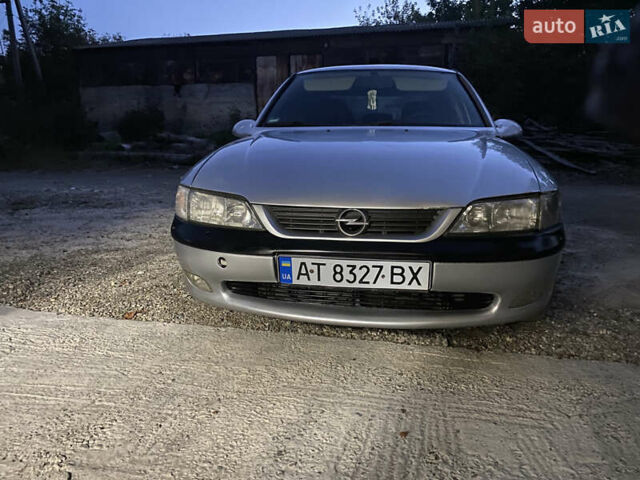 Опель Вектра, об'ємом двигуна 1.6 л та пробігом 299 тис. км за 2200 $, фото 9 на Automoto.ua