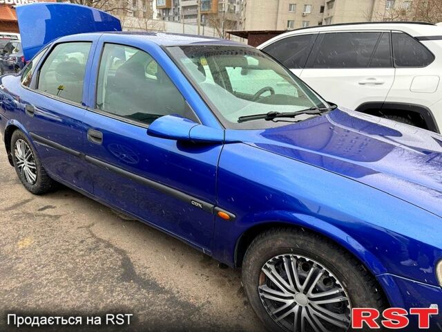 Опель Вектра, об'ємом двигуна 18 л та пробігом 0 тис. км за 2750 $, фото 1 на Automoto.ua