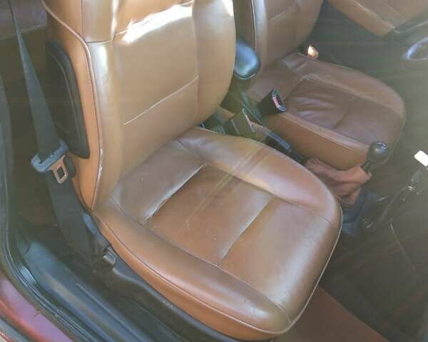 Опель Вектра, объемом двигателя 2 л и пробегом 337 тыс. км за 3500 $, фото 6 на Automoto.ua