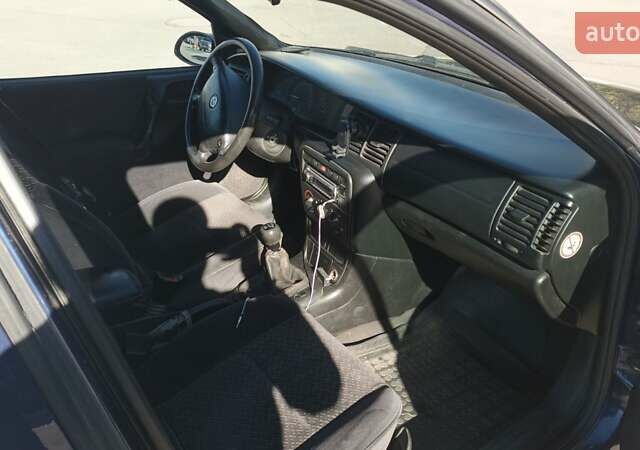 Опель Вектра, объемом двигателя 1.8 л и пробегом 300 тыс. км за 2150 $, фото 8 на Automoto.ua