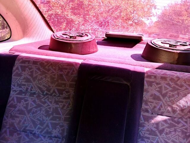 Опель Вектра, объемом двигателя 1.8 л и пробегом 0 тыс. км за 2500 $, фото 1 на Automoto.ua