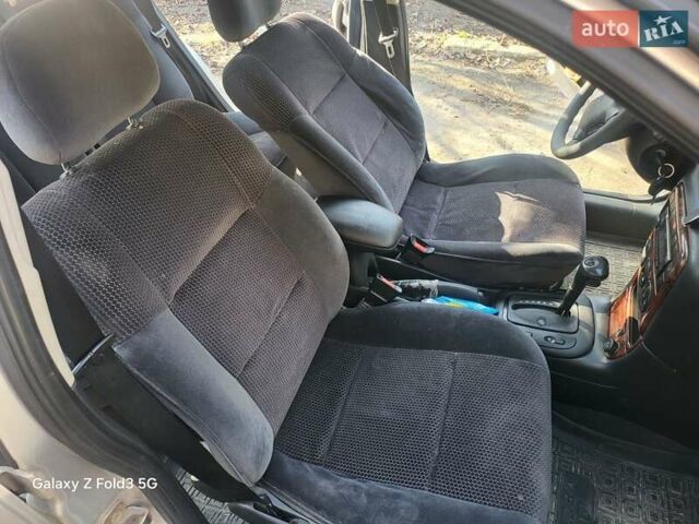 Опель Вектра, об'ємом двигуна 2 л та пробігом 262 тис. км за 3000 $, фото 1 на Automoto.ua