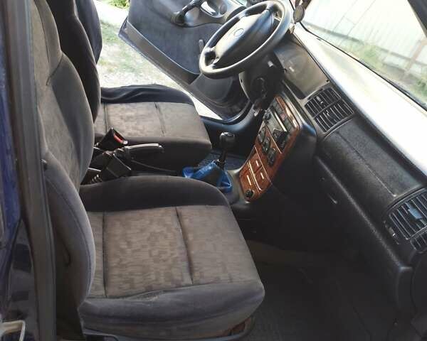 Опель Вектра, объемом двигателя 1.6 л и пробегом 400 тыс. км за 3400 $, фото 2 на Automoto.ua