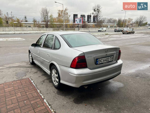 Опель Вектра, объемом двигателя 1.6 л и пробегом 360 тыс. км за 2850 $, фото 3 на Automoto.ua