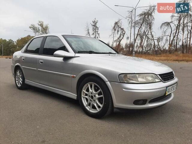 Опель Вектра, об'ємом двигуна 2.5 л та пробігом 280 тис. км за 3500 $, фото 6 на Automoto.ua