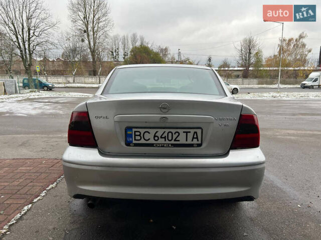 Опель Вектра, объемом двигателя 1.6 л и пробегом 360 тыс. км за 2850 $, фото 2 на Automoto.ua