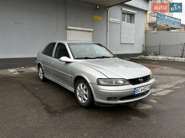 Опель Вектра, объемом двигателя 1.6 л и пробегом 360 тыс. км за 2850 $, фото 5 на Automoto.ua