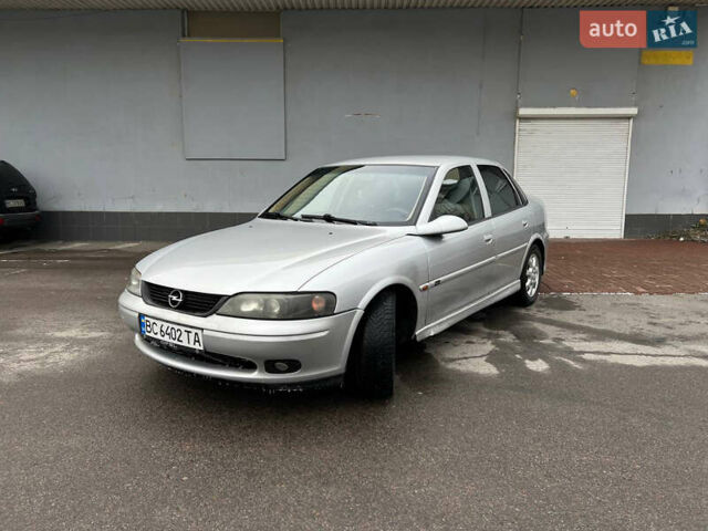 Опель Вектра, объемом двигателя 1.6 л и пробегом 360 тыс. км за 2850 $, фото 1 на Automoto.ua