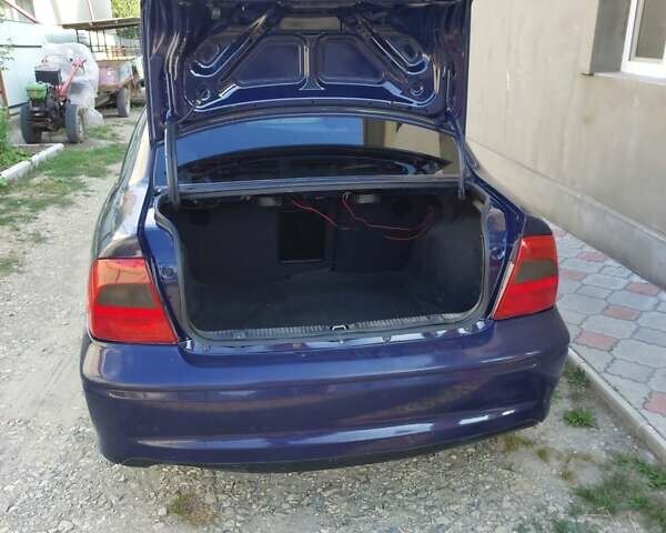Опель Вектра, объемом двигателя 1.6 л и пробегом 400 тыс. км за 3400 $, фото 5 на Automoto.ua