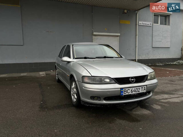 Опель Вектра, объемом двигателя 1.6 л и пробегом 360 тыс. км за 2850 $, фото 9 на Automoto.ua