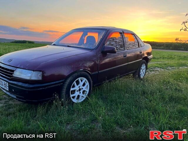 Опель Вектра, объемом двигателя 1.8 л и пробегом 450 тыс. км за 750 $, фото 1 на Automoto.ua