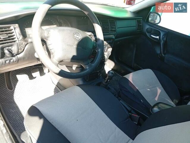 Опель Вектра, об'ємом двигуна 2 л та пробігом 360 тис. км за 1850 $, фото 1 на Automoto.ua