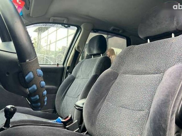 Опель Вектра, об'ємом двигуна 0 л та пробігом 297 тис. км за 2700 $, фото 10 на Automoto.ua