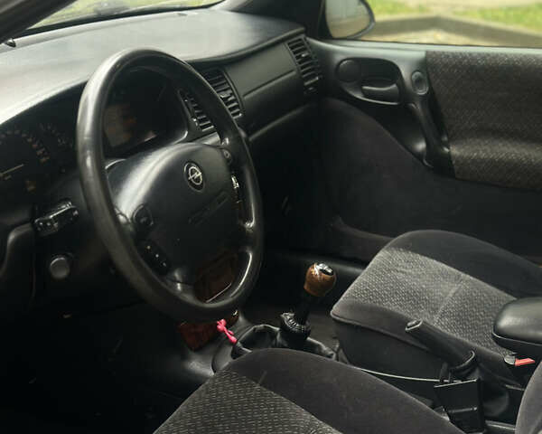Опель Вектра, объемом двигателя 1.8 л и пробегом 241 тыс. км за 2499 $, фото 19 на Automoto.ua
