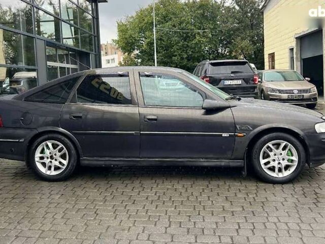 Опель Вектра, об'ємом двигуна 0 л та пробігом 297 тис. км за 2700 $, фото 7 на Automoto.ua