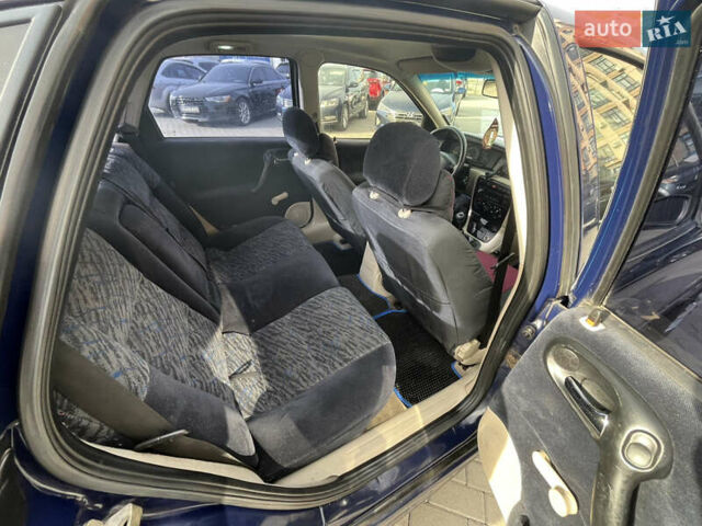 Опель Вектра, объемом двигателя 0 л и пробегом 280 тыс. км за 3500 $, фото 3 на Automoto.ua