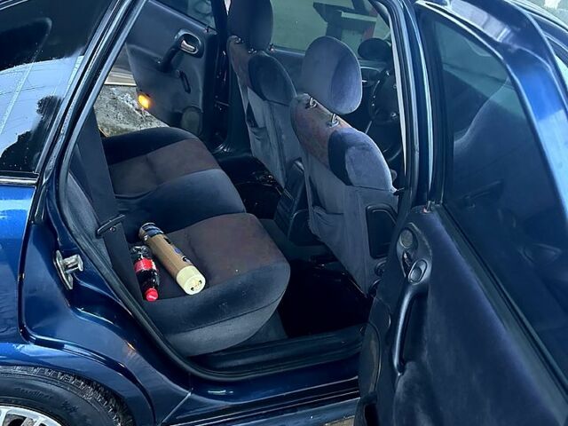 Опель Вектра, объемом двигателя 1.8 л и пробегом 0 тыс. км за 2750 $, фото 6 на Automoto.ua