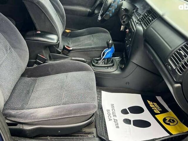 Опель Вектра, об'ємом двигуна 0 л та пробігом 297 тис. км за 2700 $, фото 18 на Automoto.ua