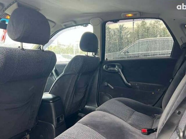 Опель Вектра, об'ємом двигуна 0 л та пробігом 297 тис. км за 2700 $, фото 20 на Automoto.ua