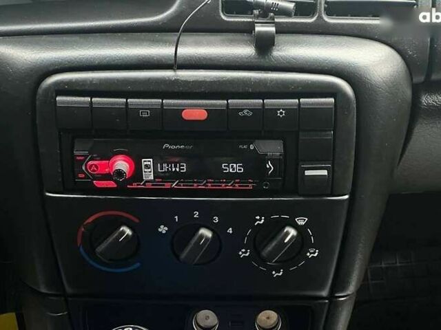 Опель Вектра, об'ємом двигуна 0 л та пробігом 297 тис. км за 2700 $, фото 16 на Automoto.ua