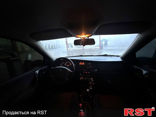 Опель Вектра, объемом двигателя 1.8 л и пробегом 0 тыс. км за 2750 $, фото 7 на Automoto.ua