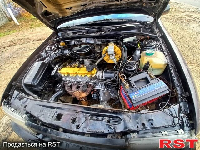 Опель Вектра, объемом двигателя 1.6 л и пробегом 0 тыс. км за 1200 $, фото 4 на Automoto.ua