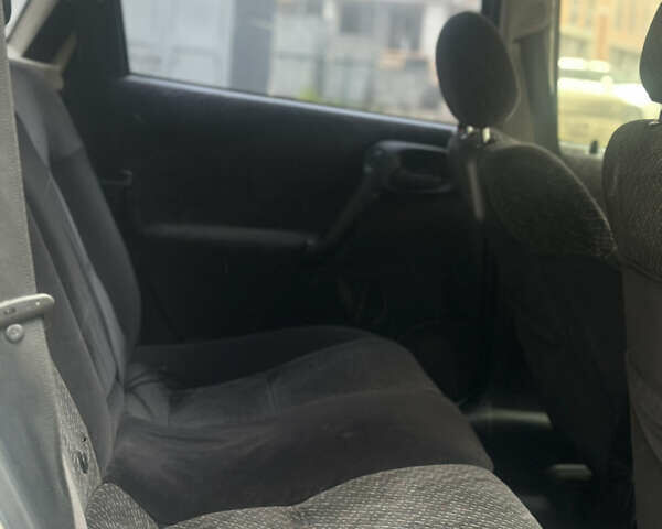 Опель Вектра, объемом двигателя 1.8 л и пробегом 241 тыс. км за 2499 $, фото 10 на Automoto.ua