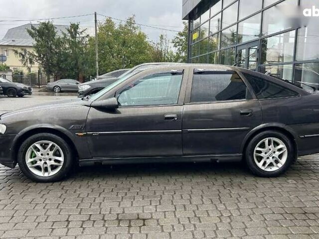 Опель Вектра, об'ємом двигуна 0 л та пробігом 297 тис. км за 2700 $, фото 3 на Automoto.ua