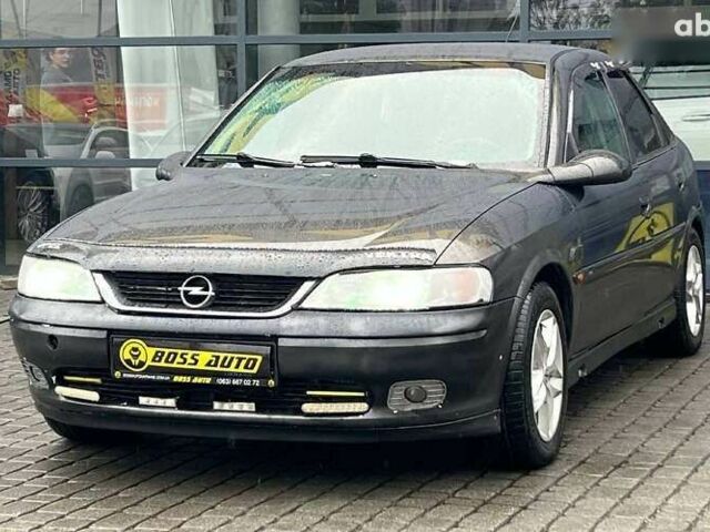 Опель Вектра, об'ємом двигуна 0 л та пробігом 297 тис. км за 2700 $, фото 2 на Automoto.ua