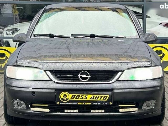 Опель Вектра, об'ємом двигуна 0 л та пробігом 297 тис. км за 2700 $, фото 1 на Automoto.ua