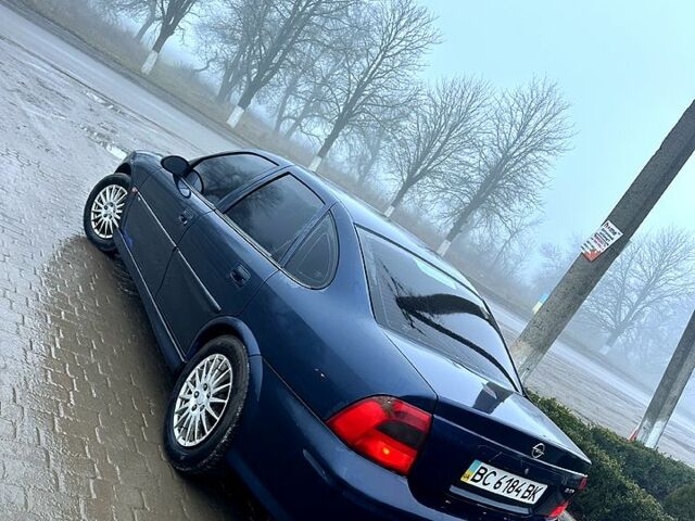 Опель Вектра, объемом двигателя 1.8 л и пробегом 0 тыс. км за 2750 $, фото 3 на Automoto.ua