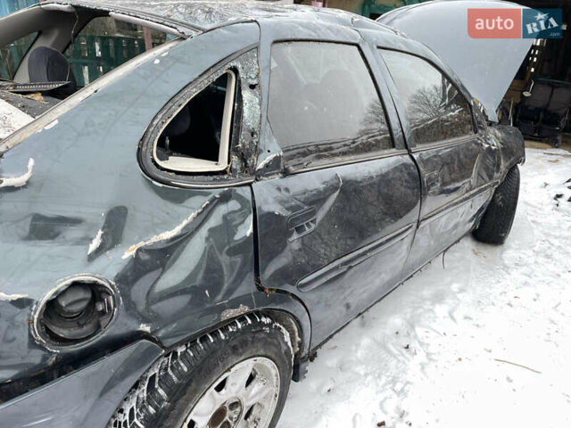 Опель Вектра, об'ємом двигуна 2 л та пробігом 320 тис. км за 1200 $, фото 3 на Automoto.ua