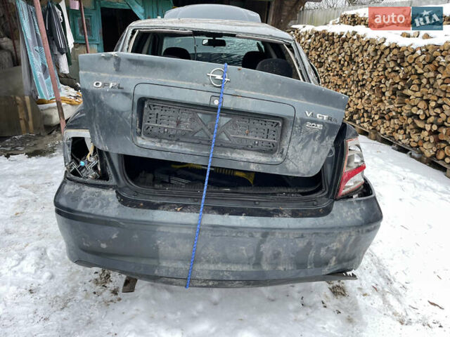 Опель Вектра, об'ємом двигуна 2 л та пробігом 320 тис. км за 1200 $, фото 5 на Automoto.ua